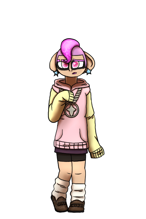 Rendered Full Body (£10)