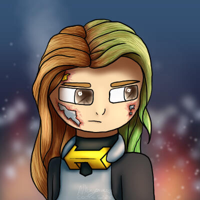 Rendered Icon (£15)